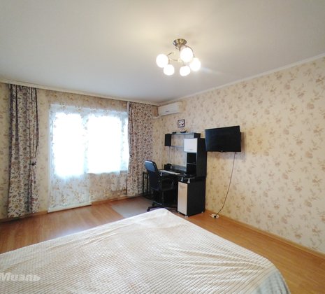 2-комнатная квартира в г. Балашиха