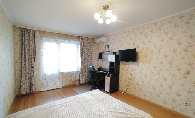 2-комнатная квартира в г. Балашиха