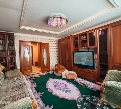 1-комнатная квартира в г. Балашиха