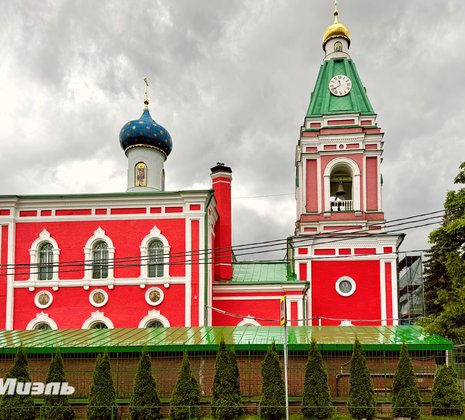 1-комнатная квартира в г. Балашиха