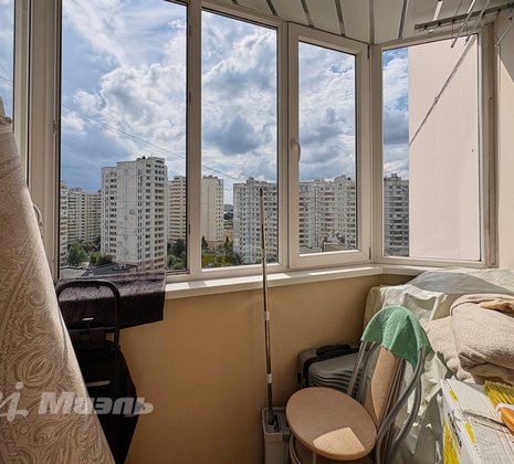 3-комнатная квартира в г. Балашиха