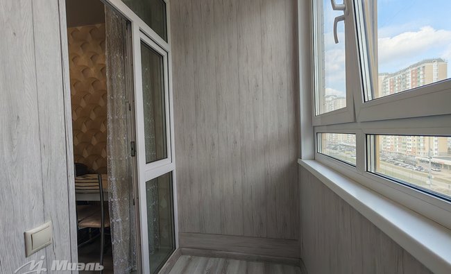 1-комнатная квартира в г. Балашиха