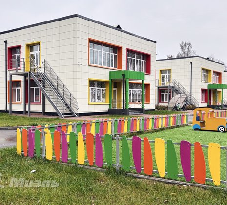 1-комнатная квартира в г. Балашиха