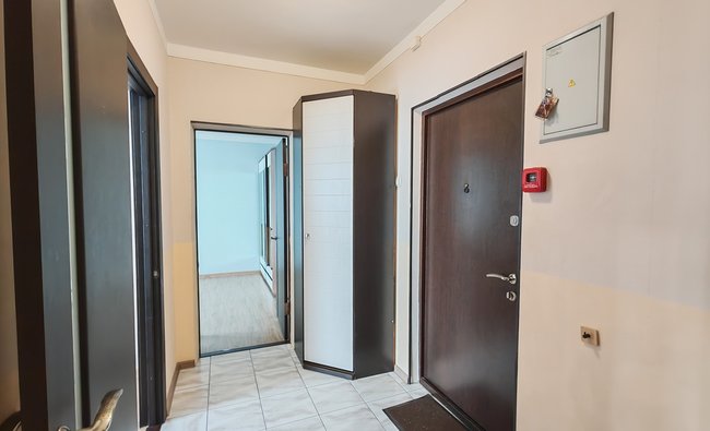 2-комнатная квартира в г. Балашиха