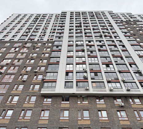1-комнатная квартира в г. Балашиха