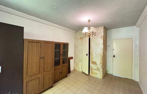 2-комнатная квартира в г. Балашиха