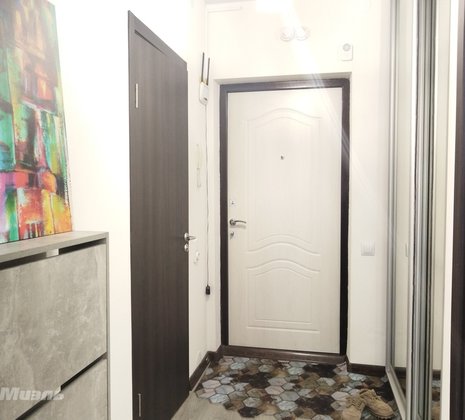 1-комнатная квартира в г. Балашиха