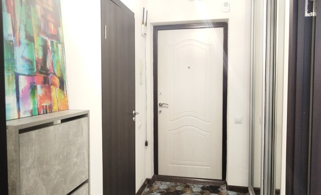 1-комнатная квартира в г. Балашиха