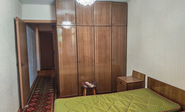 2-комнатная квартира в г. Балашиха