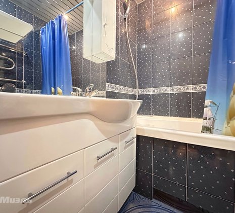 3-комнатная квартира в г. Балашиха