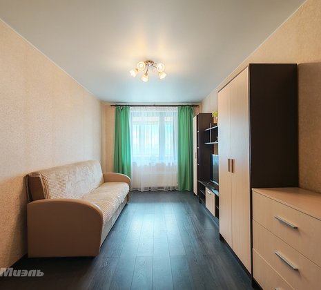 1-комнатная квартира в г. Балашиха