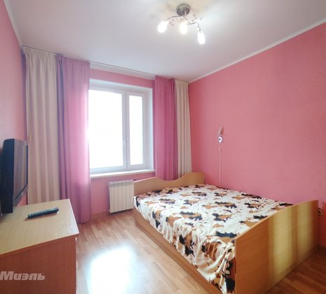 2-комнатная квартира в г. Балашиха