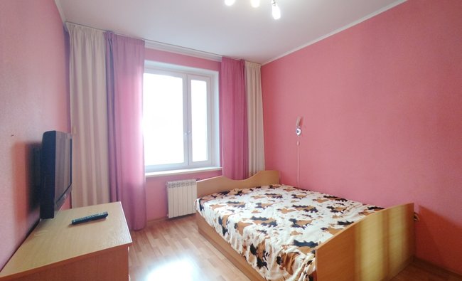 2-комнатная квартира в г. Балашиха