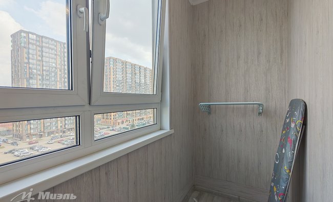 1-комнатная квартира в г. Балашиха