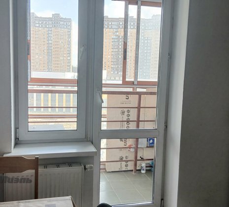 1-комнатная квартира в г. Балашиха