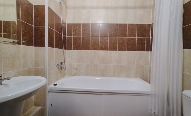 1-комнатная квартира в г. Балашиха