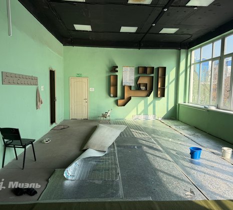 Московская обл, г Балашиха, деревня Соболиха, ул Новослободская, стр 17