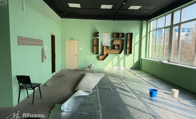 Московская обл, г Балашиха, деревня Соболиха, ул Новослободская, стр 17