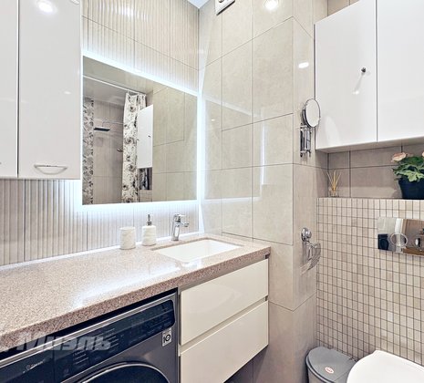 2-комнатная квартира в г. Балашиха