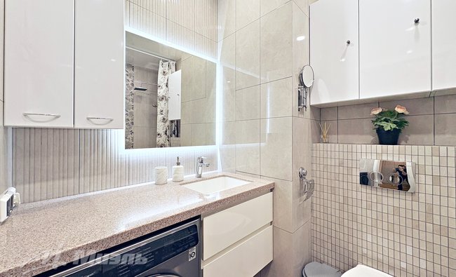 2-комнатная квартира в г. Балашиха