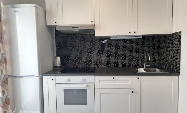 1-комнатная квартира в г. Балашиха