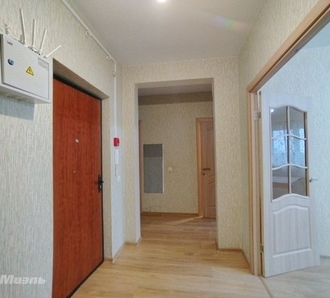 1-комнатная квартира в г. Балашиха