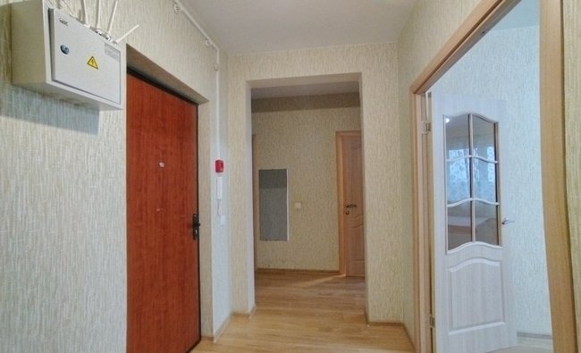 1-комнатная квартира в г. Балашиха