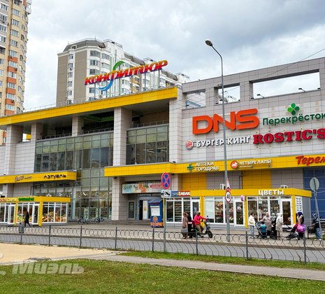 2-комнатная квартира в г. Балашиха