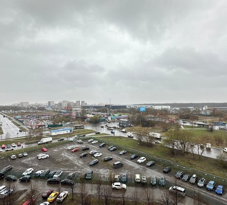 2-комнатная квартира в г. Видное