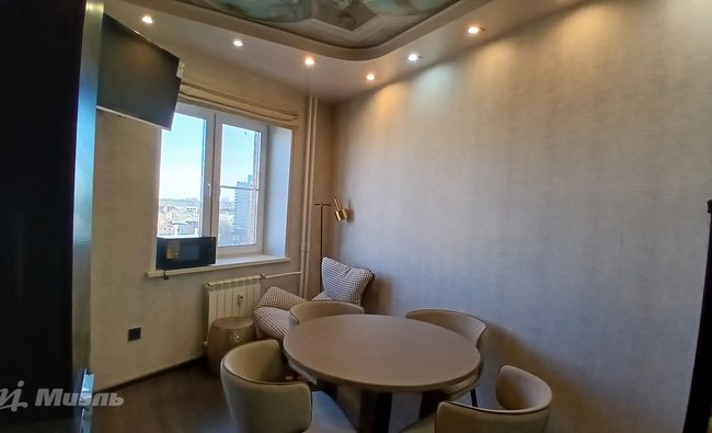 1-комнатная квартира в г. Балашиха