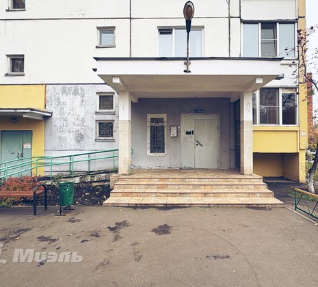 2-комнатная квартира в г. Балашиха