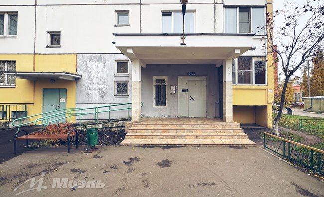 2-комнатная квартира в г. Балашиха