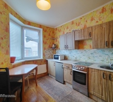 1-комнатная квартира в г. Балашиха