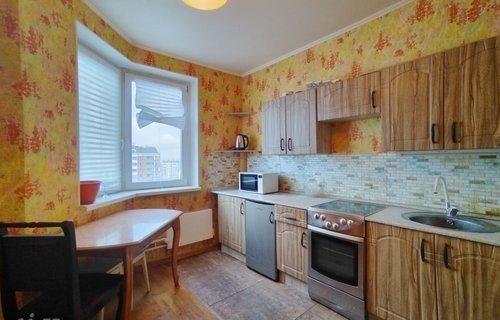 1-комнатная квартира в г. Балашиха