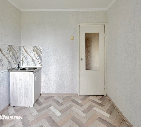 2-комнатная квартира в г. Балашиха