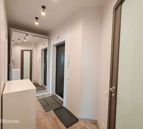 1-комнатная квартира в г. Балашиха