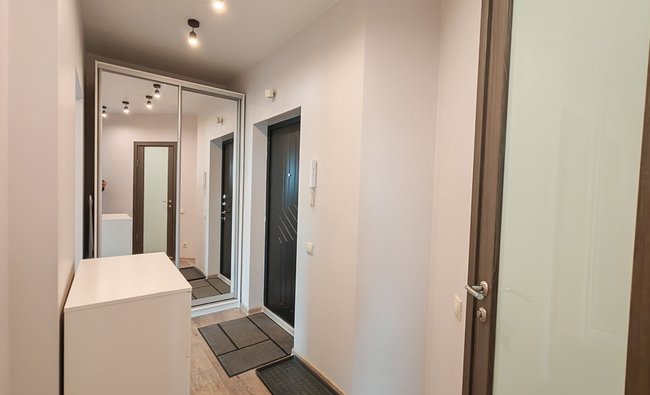 1-комнатная квартира в г. Балашиха