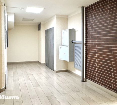 2-комнатная квартира в г. Балашиха
