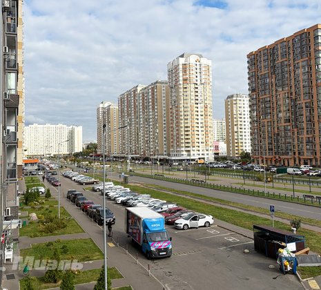 2-комнатная квартира в г. Балашиха