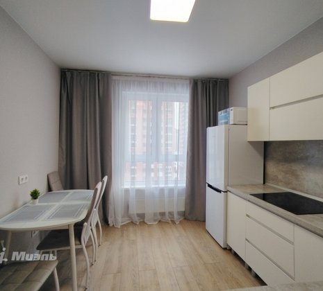 1-комнатная квартира в г. Балашиха