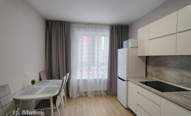 1-комнатная квартира в г. Балашиха