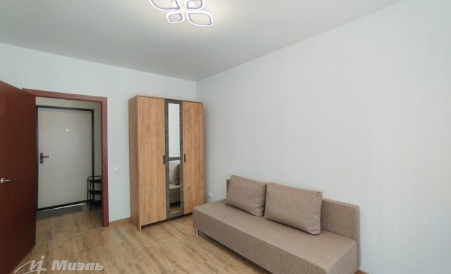 1-комнатная квартира в г. Балашиха