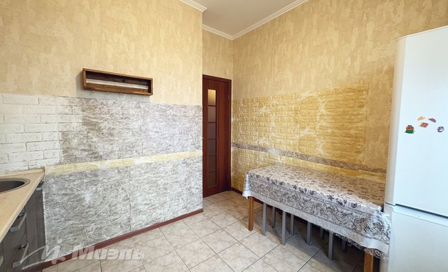 1-комнатная квартира в г. Балашиха