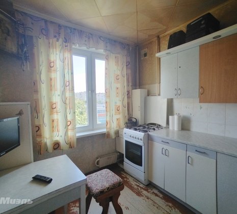 2-комнатная квартира в г. Балашиха