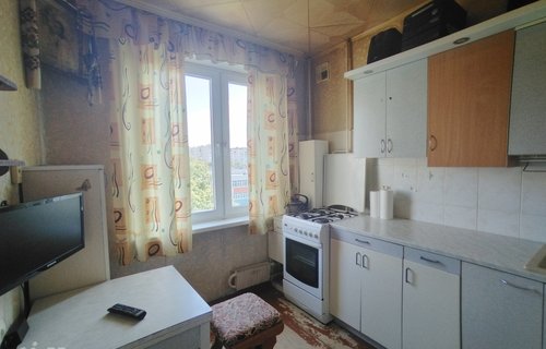 2-комнатная квартира в г. Балашиха