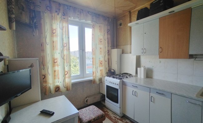 2-комнатная квартира в г. Балашиха