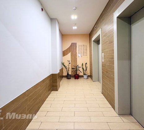 1-комнатная квартира в г. Балашиха