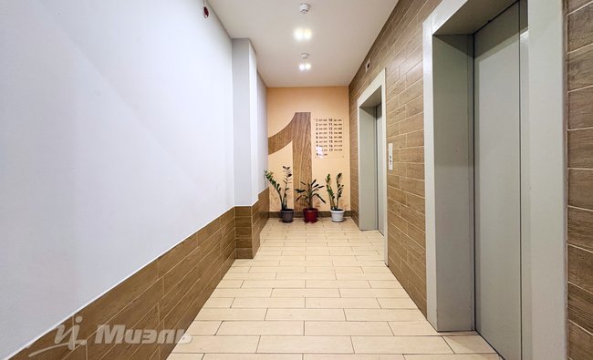 1-комнатная квартира в г. Балашиха