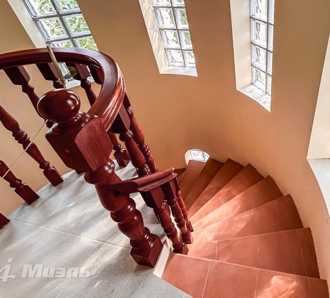 Московская обл, г Балашиха, деревня Дятловка, д 52Б