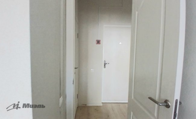 1-комнатная квартира в г. Балашиха